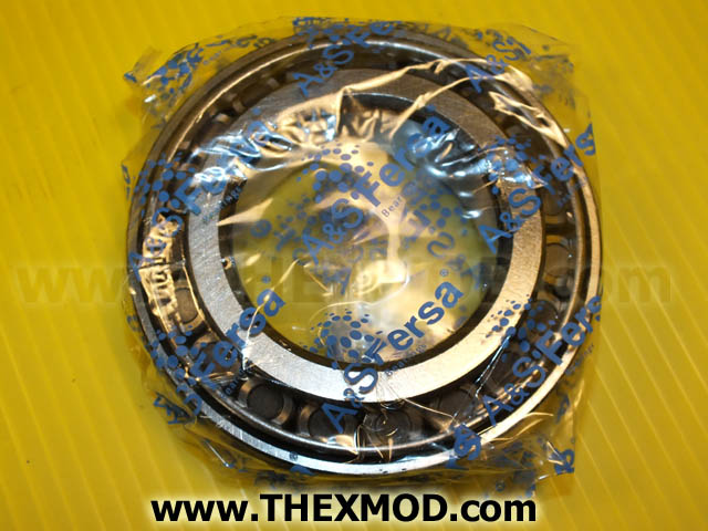 Bearing Roller - 400295/32212-1