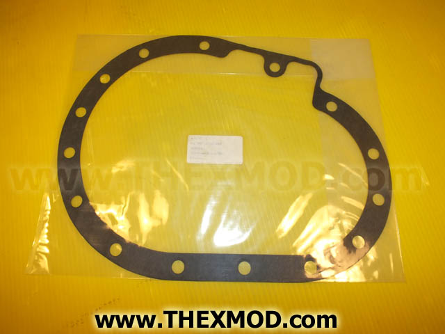 Gasket - 91053492-1