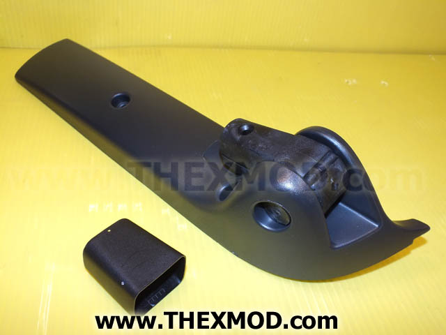 Bracket Upper Mirror - 1404897-1
