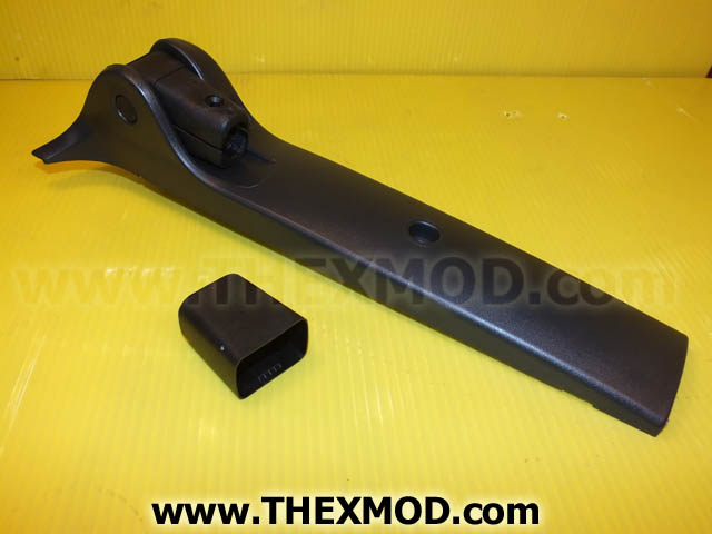 Bracket Upper Mirror - 1404897-2