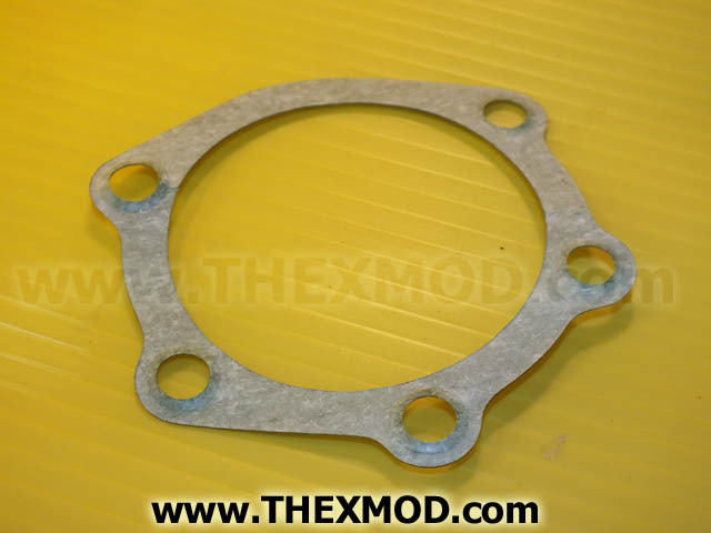 Gasket - 8825912-1