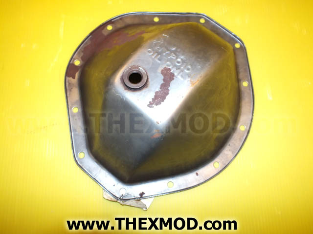 Cover Access - 7167108-2