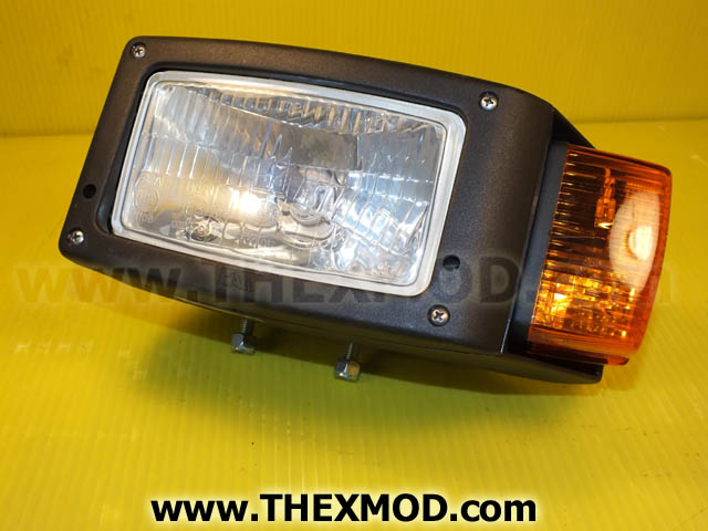 Headlight - RSK-1646-04068-1