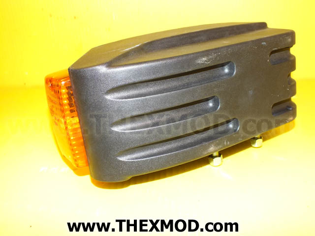 Headlight - RSK-1646-04068-2