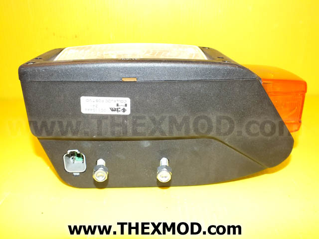 Headlight - RSK-1646-04068-3