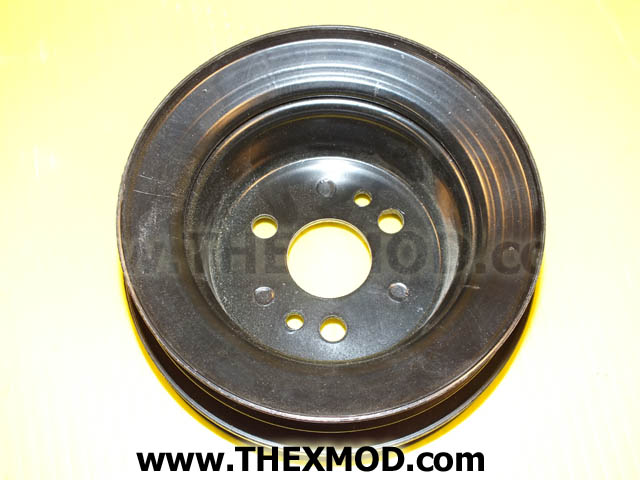 Power Steering Pulley - ETC6408-1
