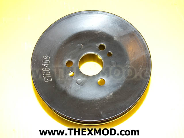 Power Steering Pulley - ETC6408-2