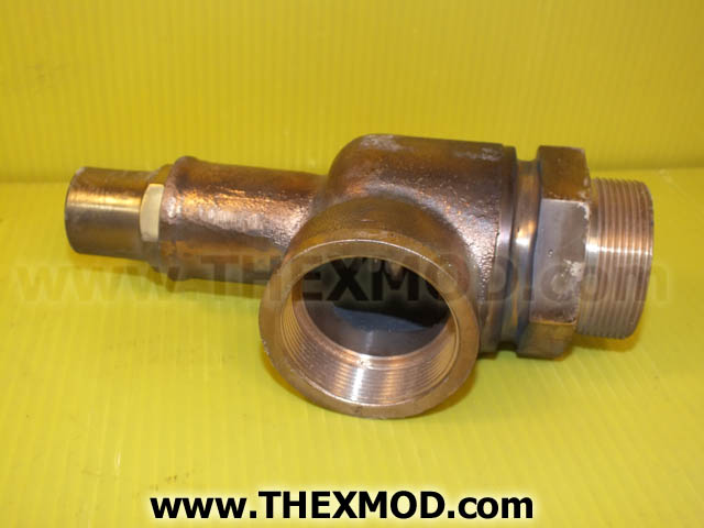 Valve Safety Relief-1