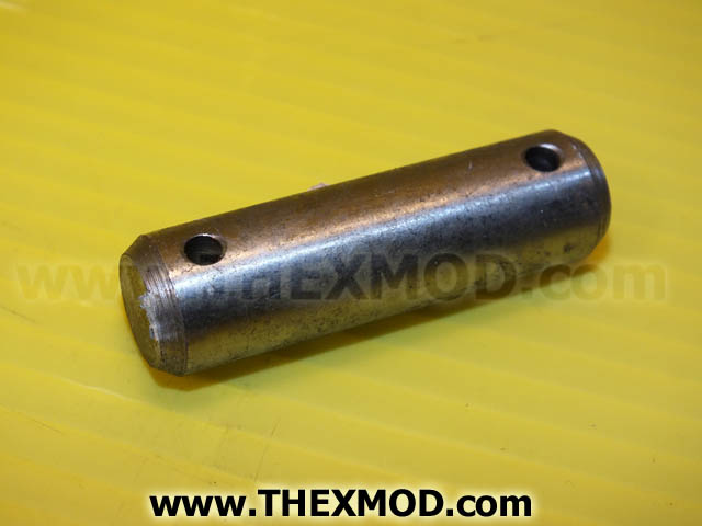 Pin - Straight Headless - MZK1883-1
