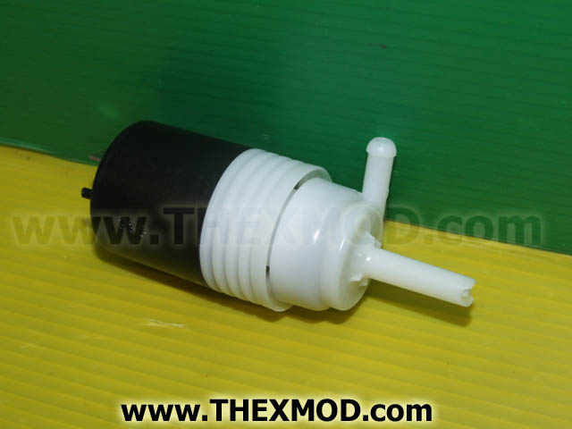 Pump - Washer - 24V - 7161735022-1