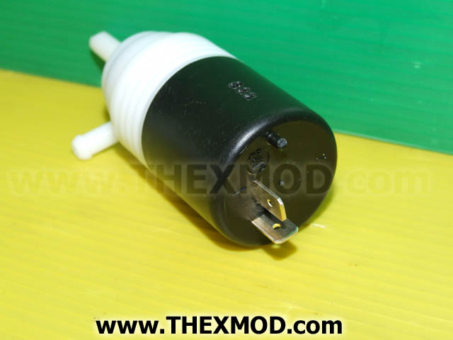 Pump - Washer - 24V - 7161735022-2