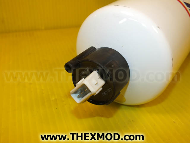 Filter - Fuel - Heater & Pump -  DAF 1618993-3