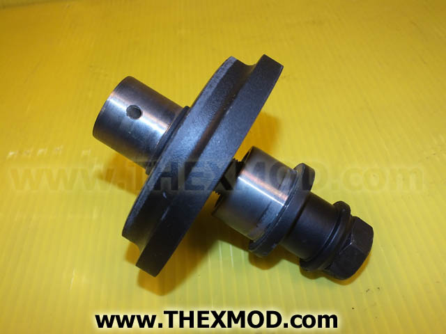 Pulley - 20048770-1