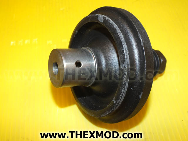 Pulley - 20048770-2