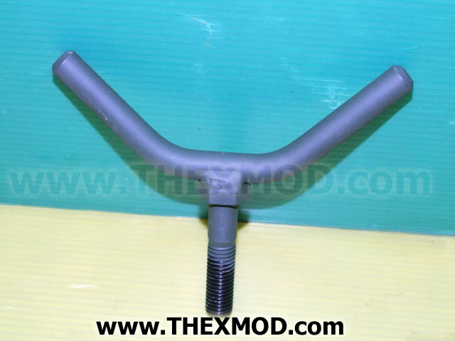 Bolt - Securing - 7581740452/G03-1
