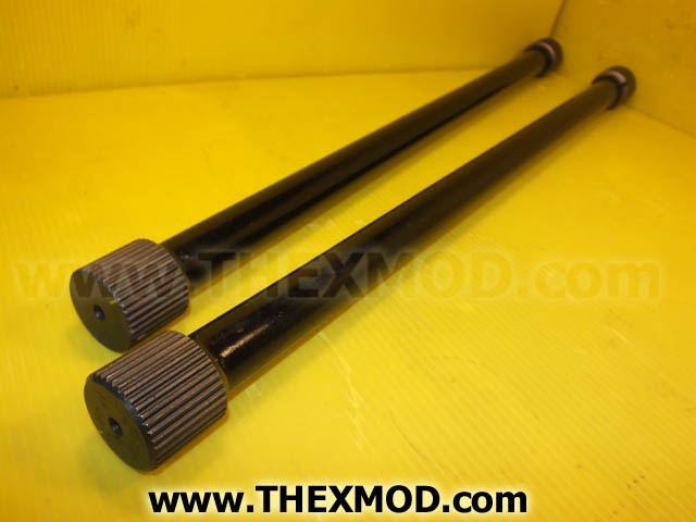 Torison Bar Suspension - C7795B - Per Pair-1