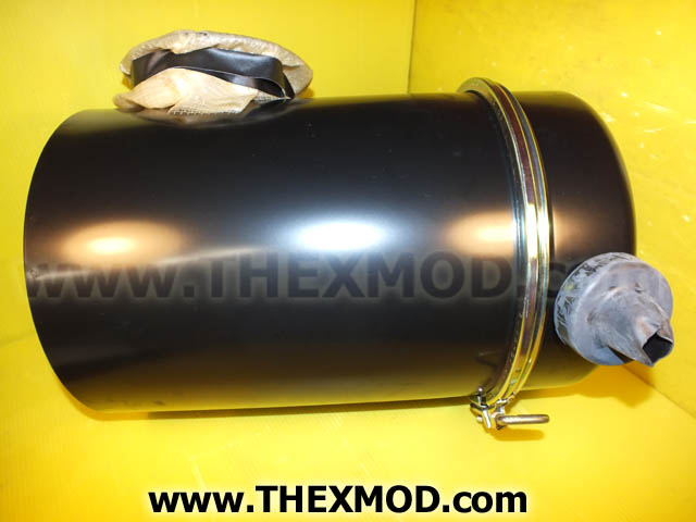 Air Cleaner Intake - EW-2435-1