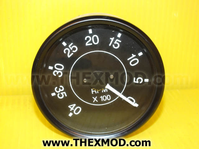 Tachometer - 7991291-1