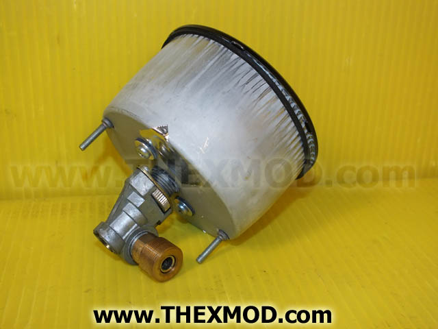 Tachometer - 7991291-2