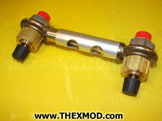 Gauge Seetru - G22 - MEXE 37721-1