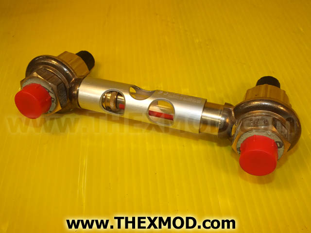 Gauge Seetru - G22 - MEXE 37721-2