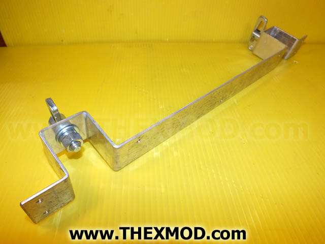 Bracket - Stowage - FV592459-1