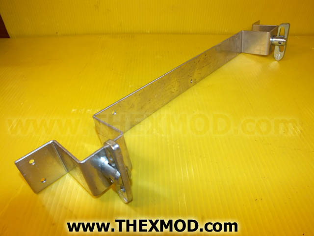 Bracket - Stowage - FV592459-2