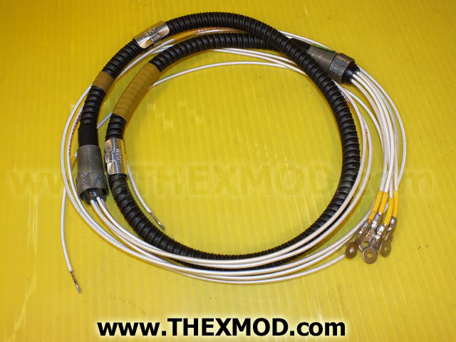 Wiring Harness - FV563722-3N-1