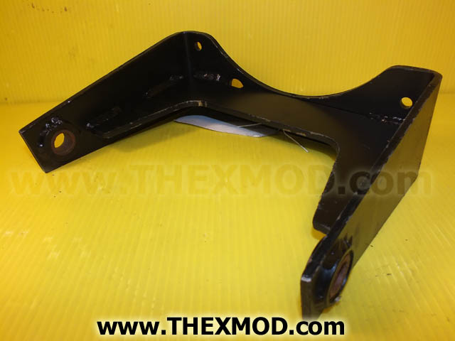 Bracket - Transfer Box Control Support - 8837091-2