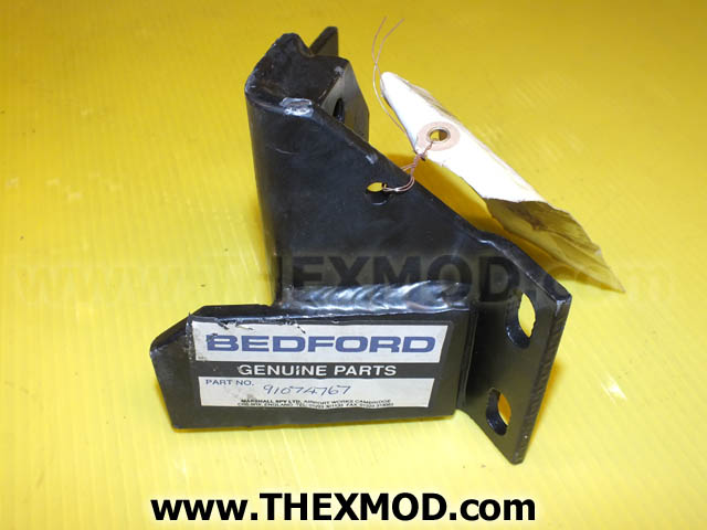 Bracket - LH - 91074767-3