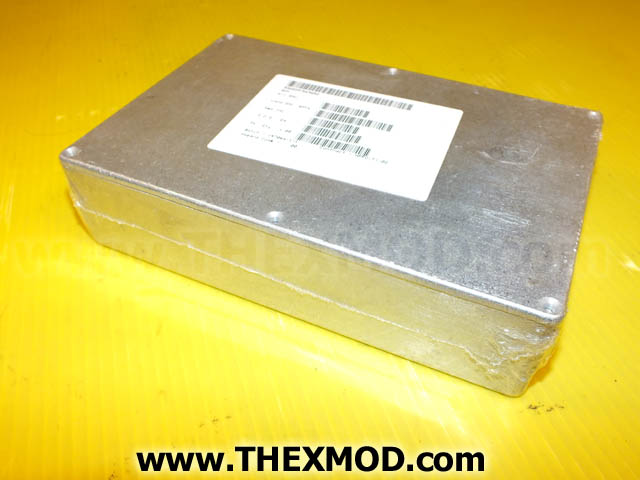 Box Insulating - 225-259-1