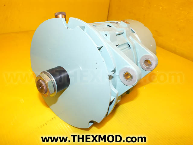 Alternator - Kit - 140 AMP 24V - AB172R / PK09300-1