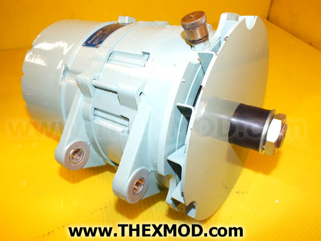 Alternator - Kit - 140 AMP 24V - AB172R / PK09300-2