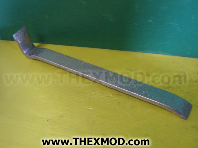 Lever - Tyre - Flat - 15 Inch - TL/14-1