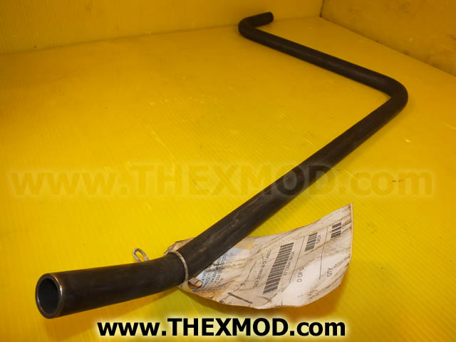 Pipe - Recovery Pipe Return - A4406072-1