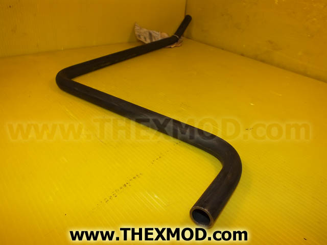 Pipe - Recovery Pipe Return - A4406072-2