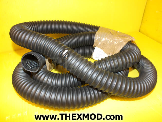 Hose - Air Duct - 1M Long - 91870007-1