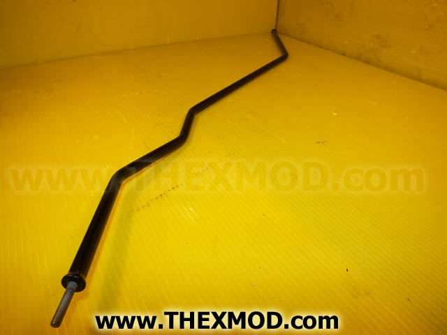 Control Rod - Engine Stop Control - MXK2712-1