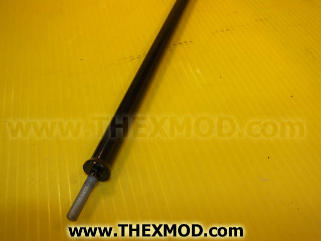 Control Rod - Engine Stop Control - MXK2712-2