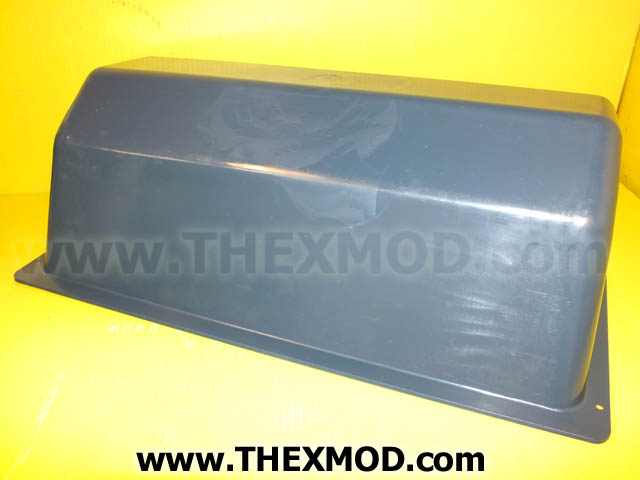Liner - For Glove Box - KAL3925-1
