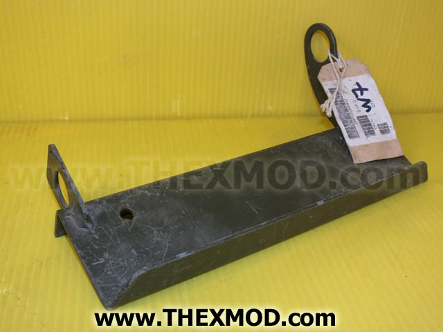 Bracket Mounting - MEXE 49058-1