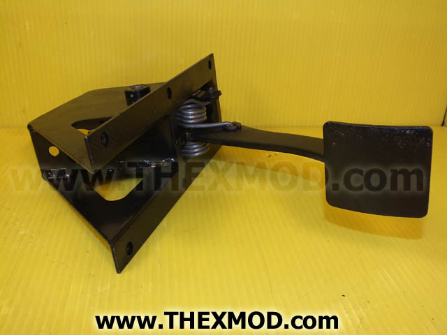 Pedalbox - Clutch - ANR5311-1