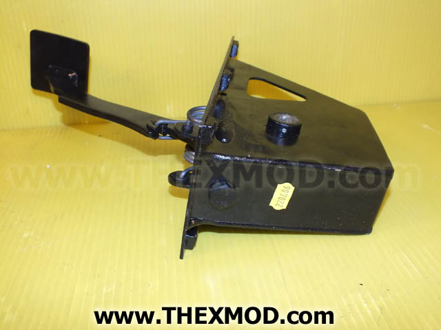 Pedalbox - Clutch - ANR5311-2