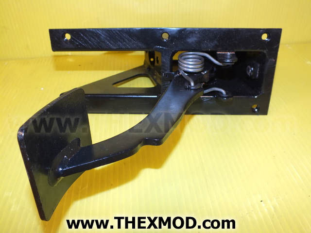 Pedalbox - Clutch - ANR5311-3