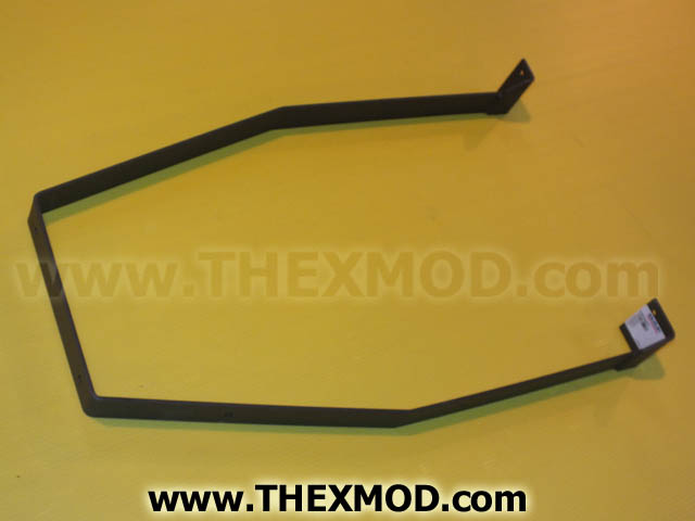 Bracket Mounting - AMVA077-1