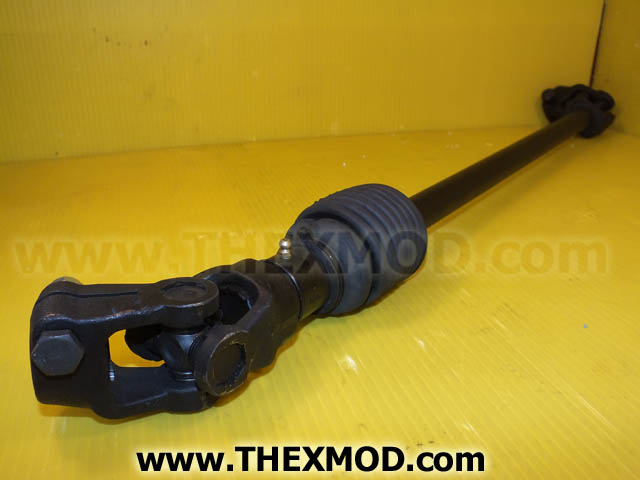 Shaft Axle - 3475416-1