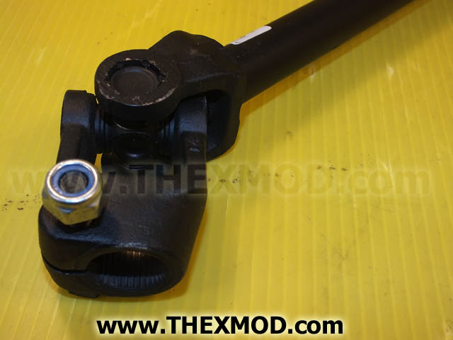 Shaft Axle - 3475416-2