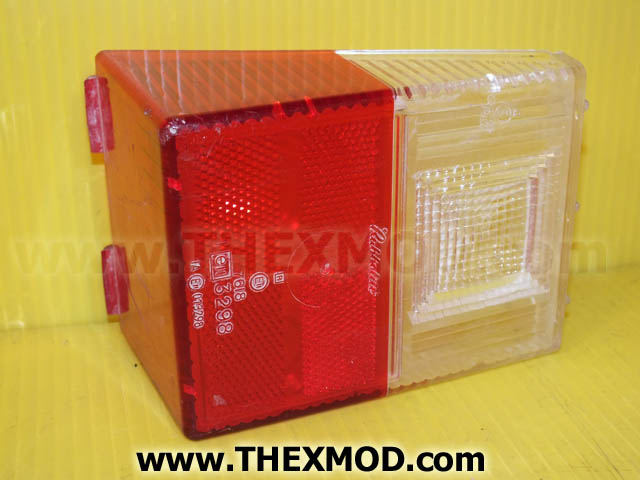 Lens - BBU5644-1