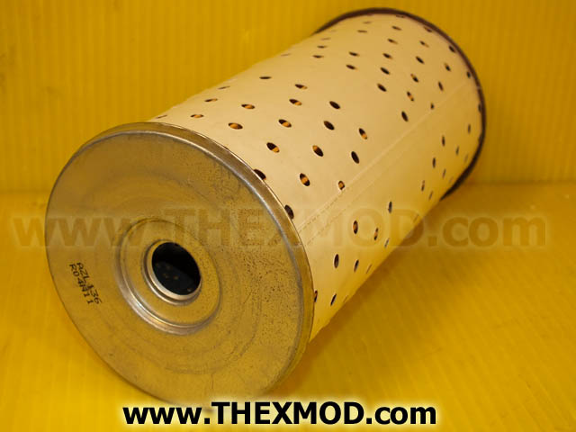 Filter Element - Oil - AZL 136-1