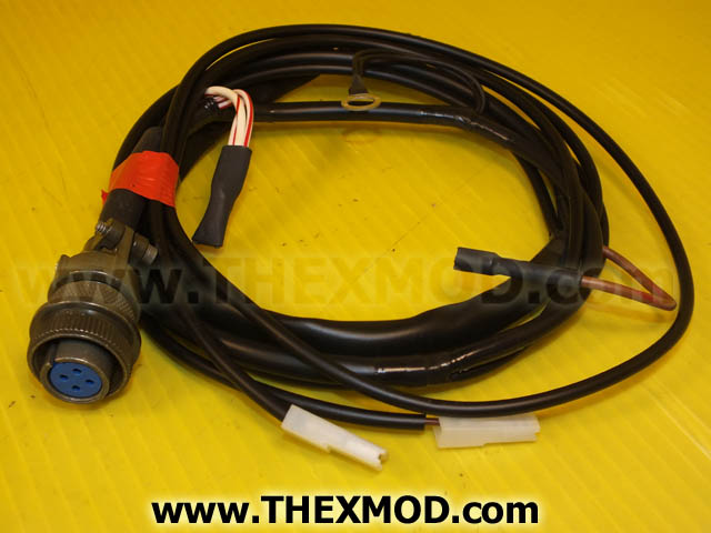 Wiring Harness - 91127730-1